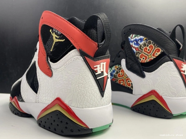 Cheap Greater CW2805-160 Jordan Air Retro 7 China 0727